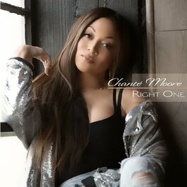 Album cover of Right One