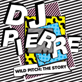 Album cover of Wild Pitch: The Story
