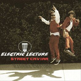 Album cover of Street Caviar