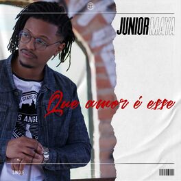 Album cover of Que Amor É Esse