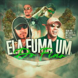 Album cover of Ela Fuma um do Fino