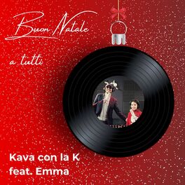 Album cover of Buon Natale a tutti
