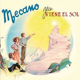 Album cover of Ya Viene el Sol (Bonus Tracks Edition)