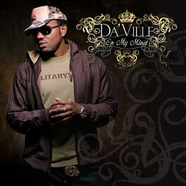 Da'ville: albums, songs, playlists   Listen on Deezer