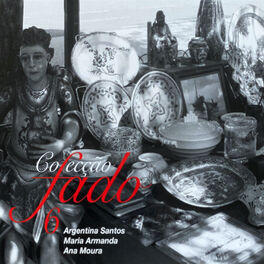 Album cover of Colecção Fado, Vol. 6
