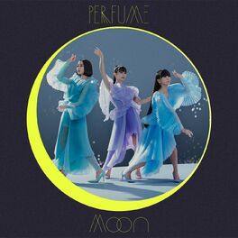 Album cover of Moon