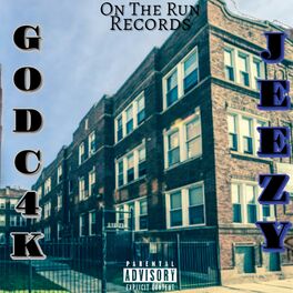 Album cover of Keep It Gangsta
