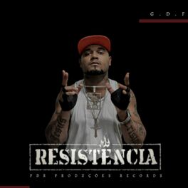 Album cover of Caminho estreito