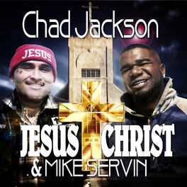 Album cover of Jesus Christ