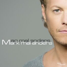 Album cover of Mark mal anders