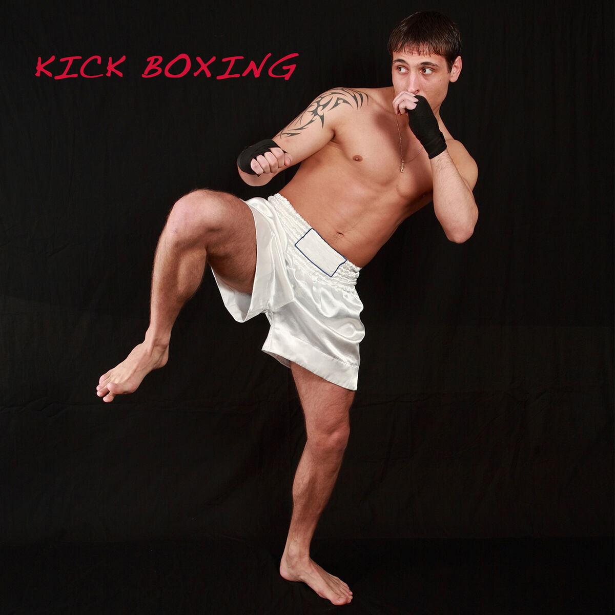 Kickboxing Music DJ - Love & Sex (Workout Music) 125 bpm: listen with  lyrics | Deezer