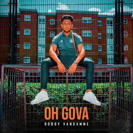 Album cover of OH GOVA