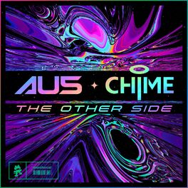 Album cover of The Other Side