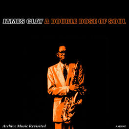 Album cover of A Double Dose of Soul