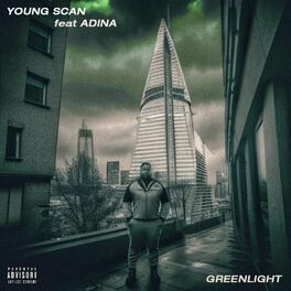 Album cover of Greenlight