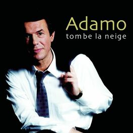 Album cover of Tombe La Neige