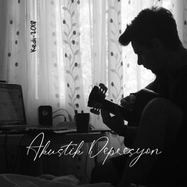 Album cover of Akustik Depresyon(2018)