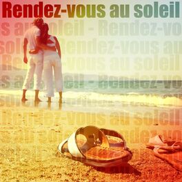 Album cover of Rendez-vous au soleil