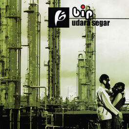 Album cover of Udara Segar