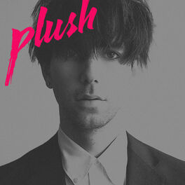 Album cover of Plush