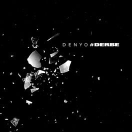 Album cover of #DERBE