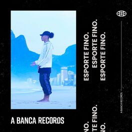 Album cover of Esporte Fino