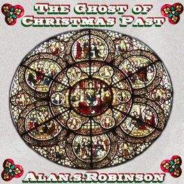 Album cover of The Ghost of Christmas Past