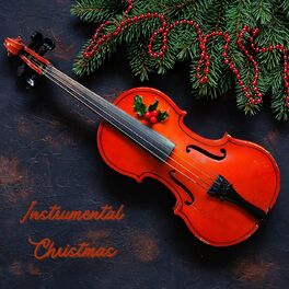 Album cover of Instrumental Christmas