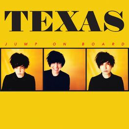 Album cover of Jump on Board