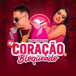 Album cover of Coração Bloqueado
