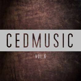 Album cover of CedMusic Vol. 6