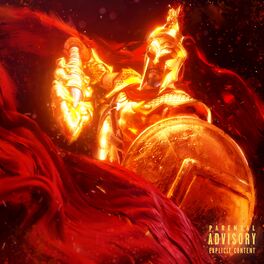 Album cover of Jah: The Soldier