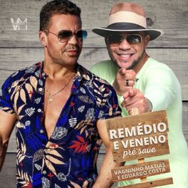 Album cover of Remédio e Veneno