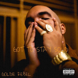 Album cover of Got to Stay Solid
