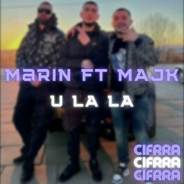 Album cover of U La La