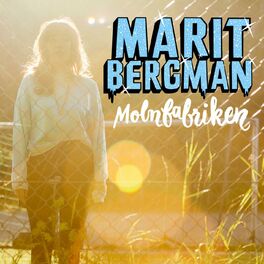 Album cover of Molnfabriken