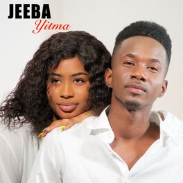 Album cover of Yitma