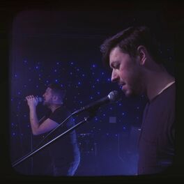 Album cover of OUT OF TUNE LIVE