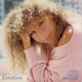Album cover of Emotion