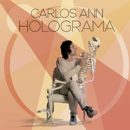 Carlos Ann: albums, songs, playlists | Listen on Deezer