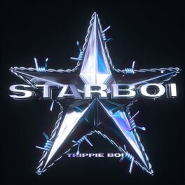 Album cover of Starboi
