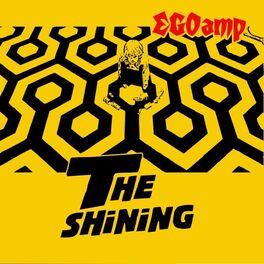 Album cover of The Shining