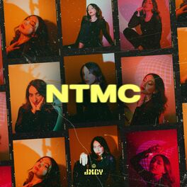 Album cover of NTMC