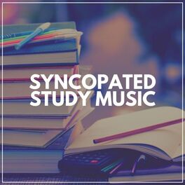 Album cover of Syncopated Study Music