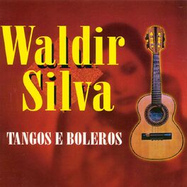 Album cover of Tangos e Boleros