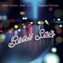 Album cover of Beau Soir