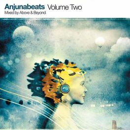 Album cover of Anjunabeats Volume 2