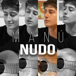 Album cover of Nudo