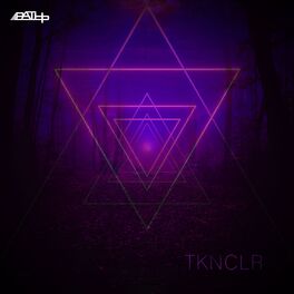 Album cover of Tknclr