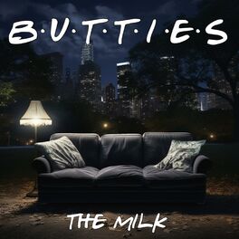 Album cover of Butties